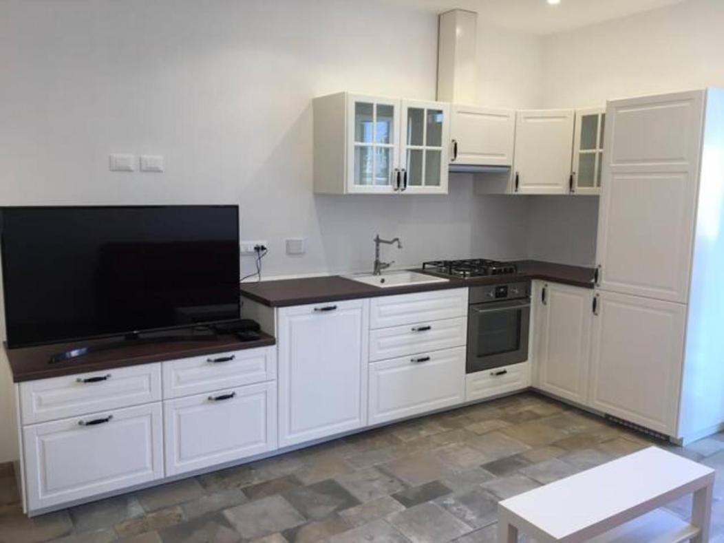 La Casa Di Gloria Apartment Леванто Екстериор снимка