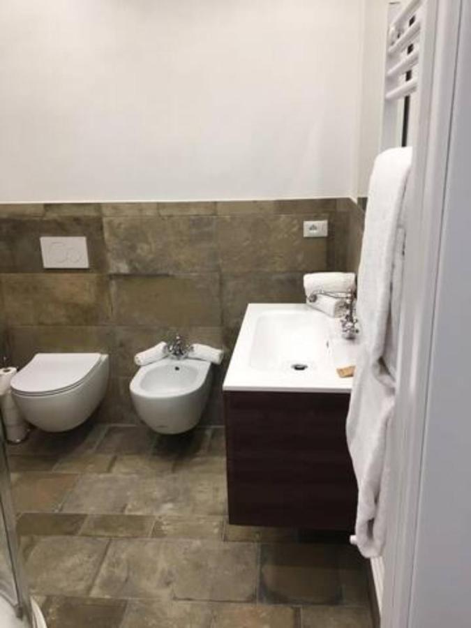 La Casa Di Gloria Apartment Леванто Екстериор снимка